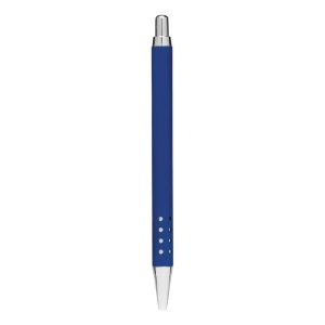 Stylo à bille en aluminium BUKAREST 20
