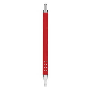 Stylo à bille en aluminium BUKAREST 23