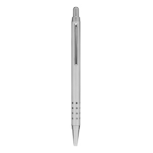 Stylo à bille en aluminium BUKAREST 13
