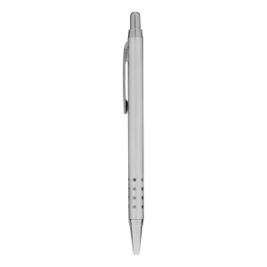 Stylo à bille en aluminium BUKAREST 14