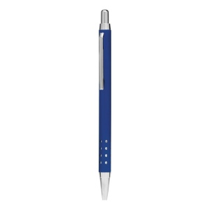 Stylo à bille en aluminium BUKAREST 5
