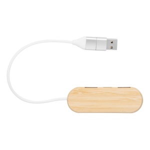 Port USB MULTIPLICATEUR 4