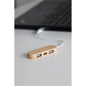 Port USB MULTIPLICATEUR 7