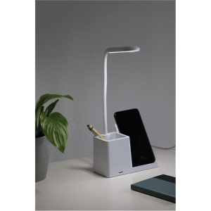 Lampe de bureau et station de recharge LIGHT & CHARGE 12