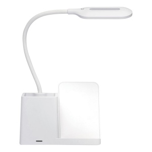 Lampe de bureau et station de recharge LIGHT & CHARGE 4