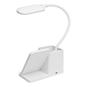 Lampe de bureau et station de recharge LIGHT & CHARGE 5