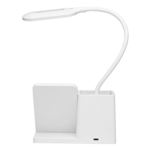 Lampe de bureau et station de recharge LIGHT & CHARGE 6