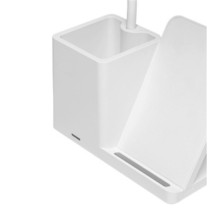 Lampe de bureau et station de recharge LIGHT & CHARGE 8