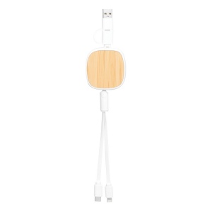 Câble de charge ROLL ON 3