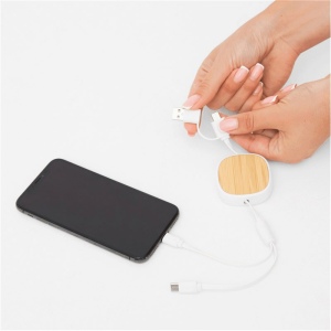 Câble de charge ROLL ON 5