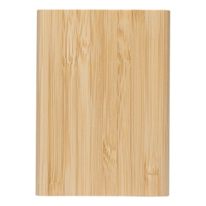Powerbank BAMBOO EVOLUTION 5
