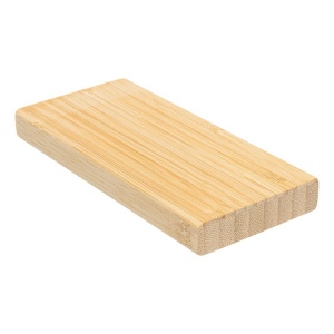Powerbank BAMBOO ENERGY 4