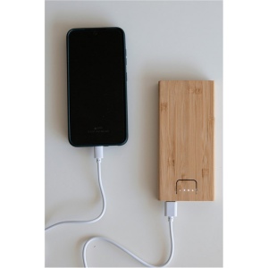Powerbank BAMBOO ENERGY 11