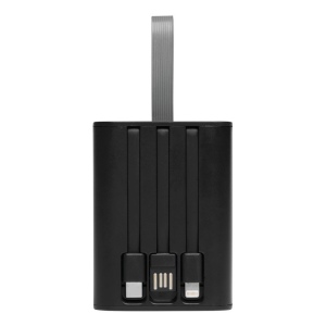Powerbank / Lampe de poche OPEN SOURCE 3