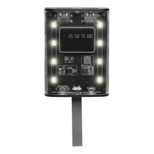 Powerbank / Lampe de poche OPEN SOURCE 4