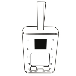 Powerbank / Lampe de poche OPEN SOURCE 10