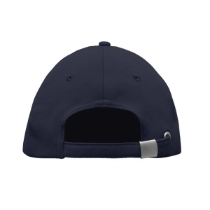Casquette RPET à 5 pans - SENGA 12