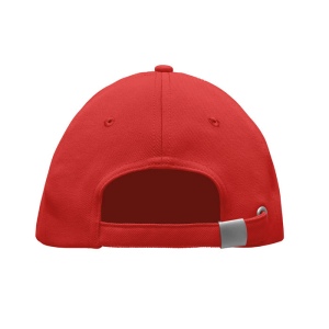 Casquette RPET à 5 pans - SENGA 13