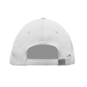 Casquette RPET à 5 pans - SENGA 14