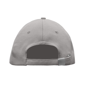 Casquette RPET à 5 pans - SENGA 15