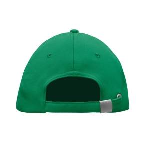 Casquette RPET à 5 pans - SENGA 16