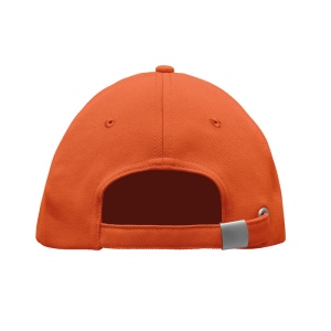 Casquette RPET à 5 pans - SENGA 17