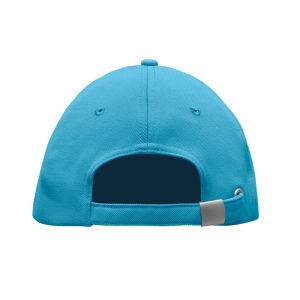 Casquette RPET à 5 pans - SENGA 18