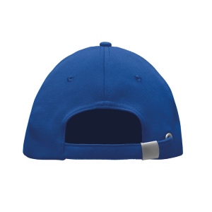 Casquette RPET à 5 pans - SENGA 19