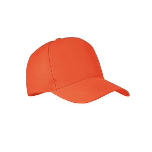 Casquette RPET à 5 pans - SENGA 8