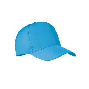 Casquette RPET à 5 pans - SENGA 9