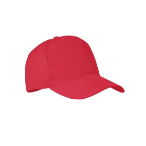 Casquette RPET à 5 pans - SENGA 4