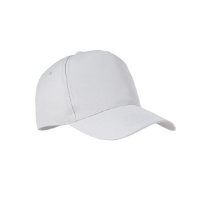 Casquette RPET à 5 pans - SENGA 5