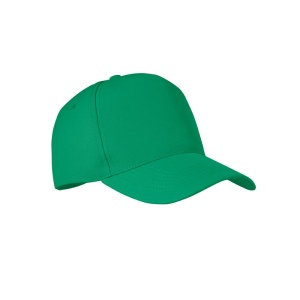 Casquette RPET à 5 pans - SENGA 7
