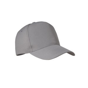 Casquette RPET à 5 pans - SENGA 6