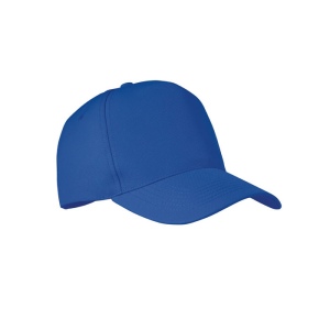 Casquette RPET à 5 pans - SENGA 10