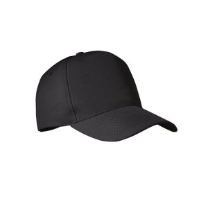 SENGA - Casquette RPET à 5 pans