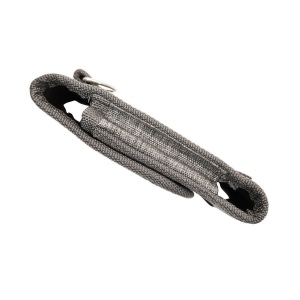 Etui de ceinture en nylon pour pince 'Slim', gris chiné 5