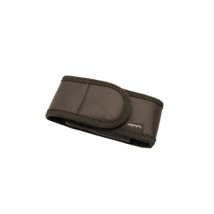 Etui de ceinture en nylon pour pince 'Slim', noir 3