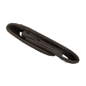 Etui de ceinture en nylon pour pince 'Slim', noir 5