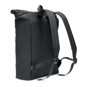 Sac à dos enroulable RPET 600D - NAPA 3