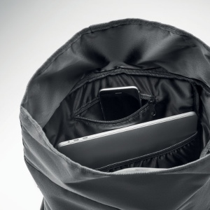 Sac à dos enroulable RPET 600D - NAPA 4