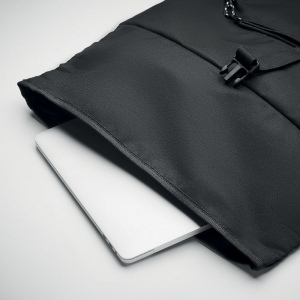 Sac à dos enroulable RPET 600D - NAPA 5