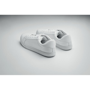 Baskets en PU Taille 37 - BLANCOS 5