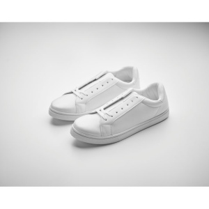 Baskets en PU Taille 42 - BLANCOS 8
