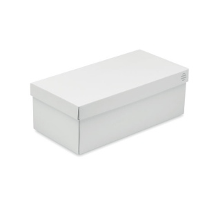 Baskets en PU Taille 43 - BLANCOS 8