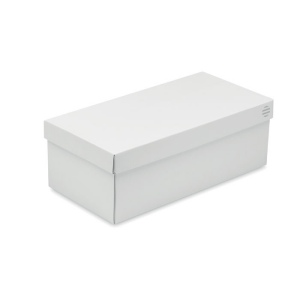 Baskets en PU Taille 45 - BLANCOS 8