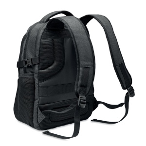 Sac pour ordinateur RPET 600D - HANA 3