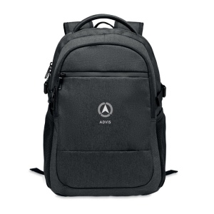 Sac pour ordinateur RPET 600D - HANA 4