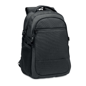 Sac pour ordinateur RPET 600D - HANA