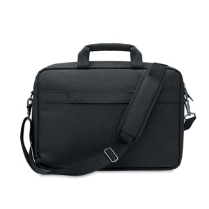 Sac pour ordinateur RPET 600D - ROCKY 4